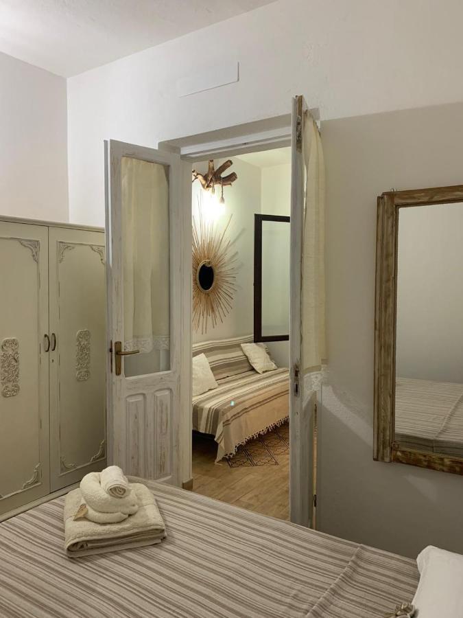 Bed and Breakfast Steddueoro Baunei Pokoj fotografie