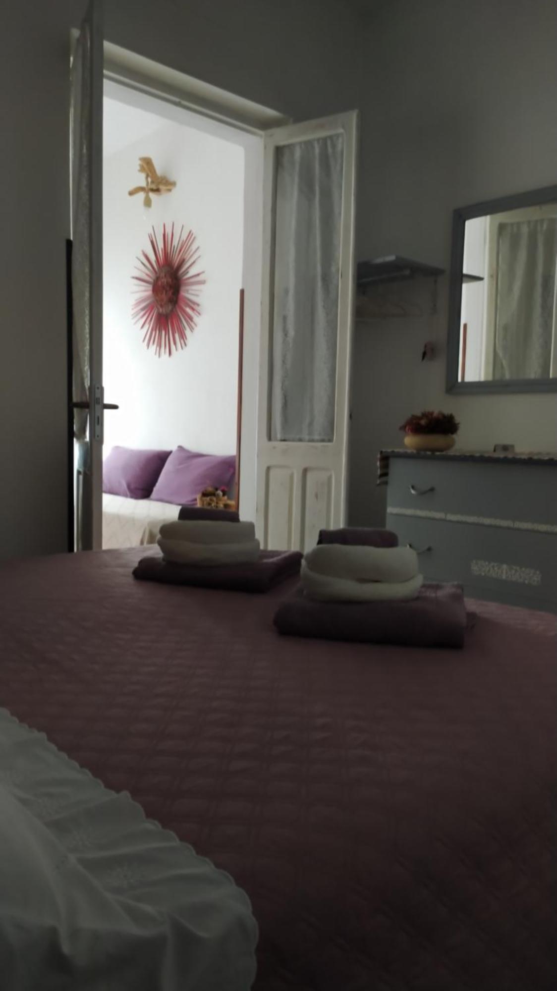 Bed and Breakfast Steddueoro Baunei Pokoj fotografie